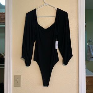 Volcom bodysuit
